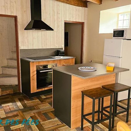 Appartement La Roche-Bernard - Plein Centre - 50M² المظهر الخارجي الصورة