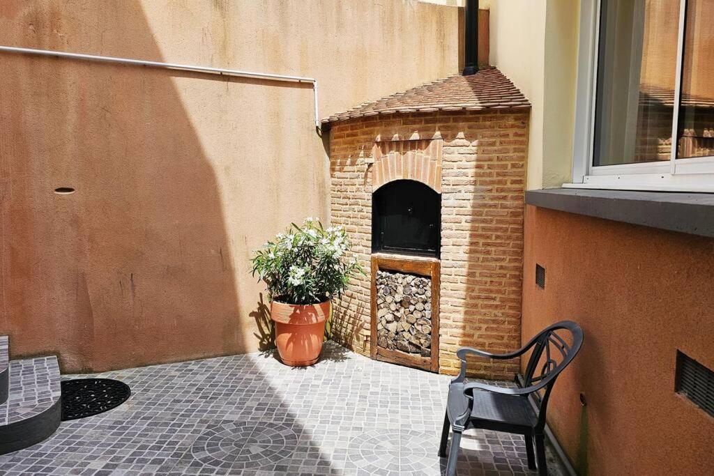 Appartement La Roche-Bernard - Plein Centre - 50M² المظهر الخارجي الصورة
