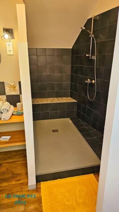 Appartement La Roche-Bernard - Plein Centre - 50M² المظهر الخارجي الصورة