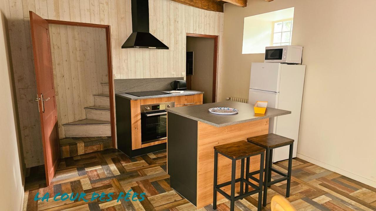 Appartement La Roche-Bernard - Plein Centre - 50M² المظهر الخارجي الصورة
